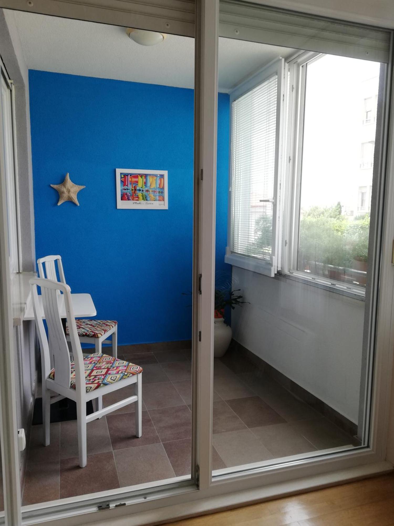 Near Beach Apartment Reno With Private Parking Split Exterior photo
